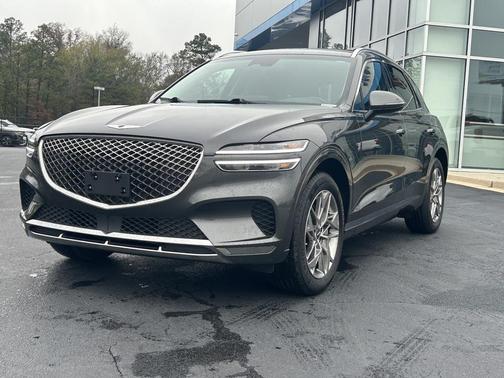 2025 Genesis GV70 2.5T AWD