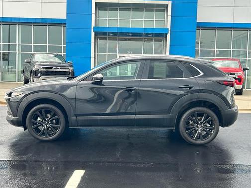2024 Mazda CX-30 2.5 S Select Sport