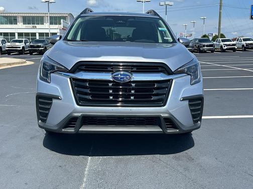 2024 Subaru Ascent Premium 7-Passenger