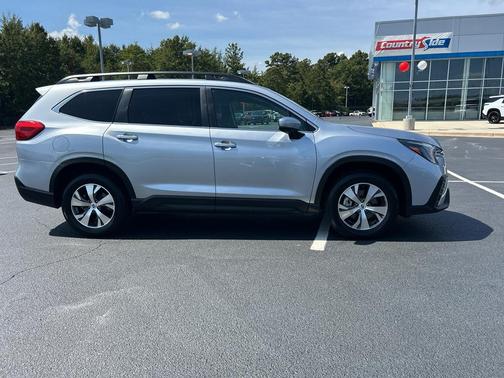 2024 Subaru Ascent Premium 7-Passenger