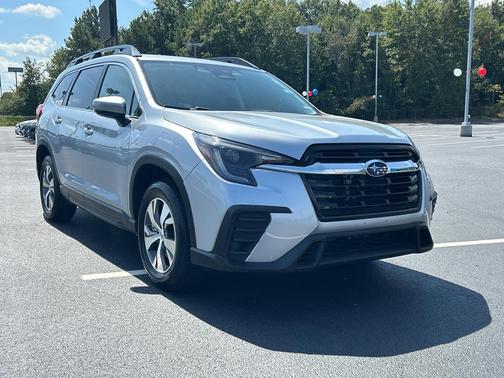 2024 Subaru Ascent Premium 7-Passenger