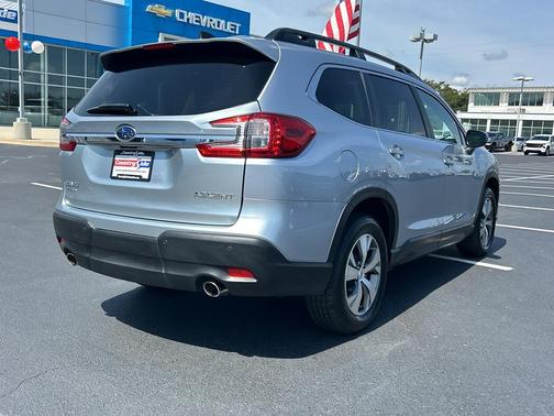 2024 Subaru Ascent Premium 7-Passenger