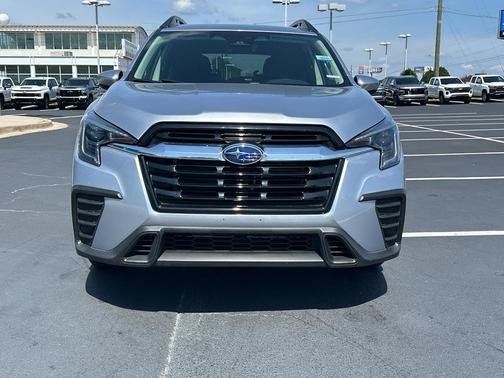 2024 Subaru Ascent Premium 7-Passenger