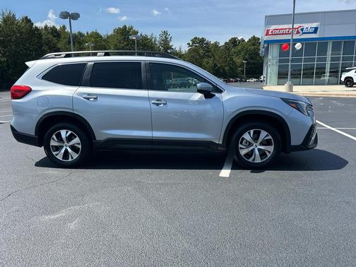 2024 Subaru Ascent Premium 7-Passenger