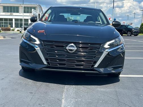 2024 Nissan Altima S FWD
