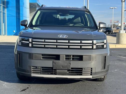 2025 Hyundai SANTA FE SEL 2.4