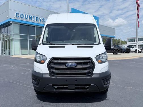 2020 Ford Transit-250 Base