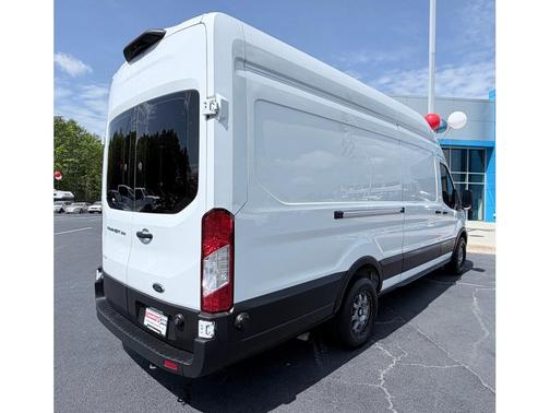2020 Ford Transit-250 Base