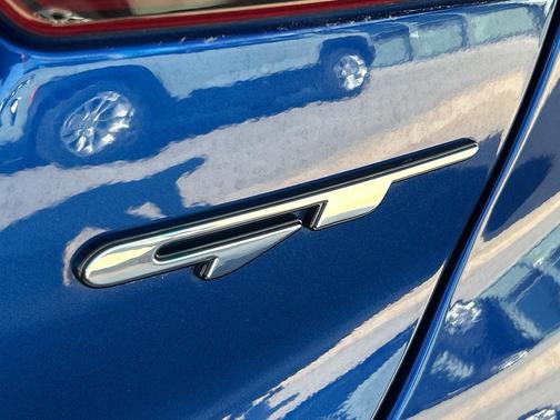 2021 Kia Forte GT
