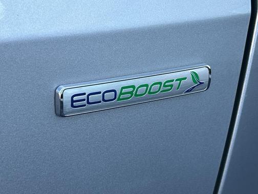 2020 Ford Escape S