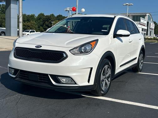 2019 Kia Niro EX