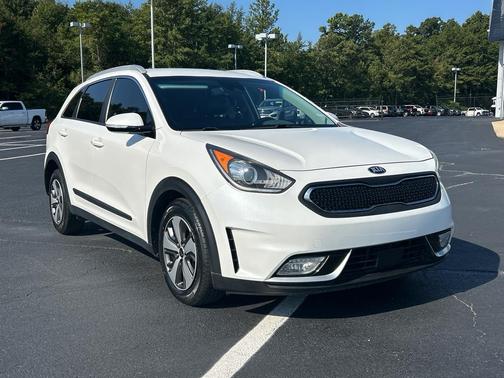 2019 Kia Niro EX