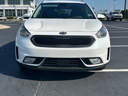 2019 Kia Niro EX