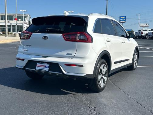 2019 Kia Niro EX
