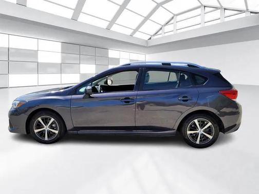 2023 Subaru Impreza Premium