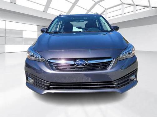 2023 Subaru Impreza Premium