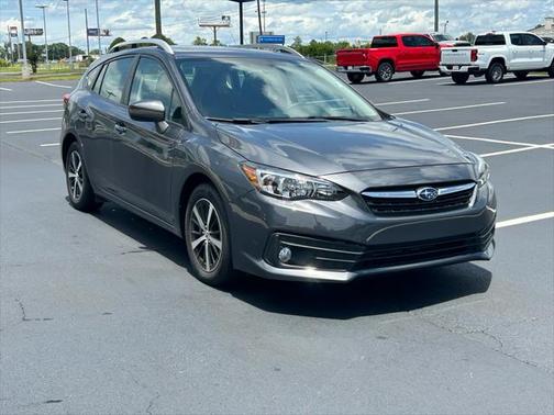 2023 Subaru Impreza Premium