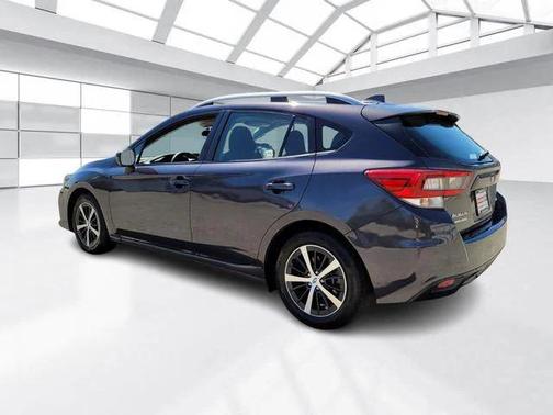 2023 Subaru Impreza Premium