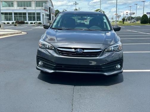 2023 Subaru Impreza Premium