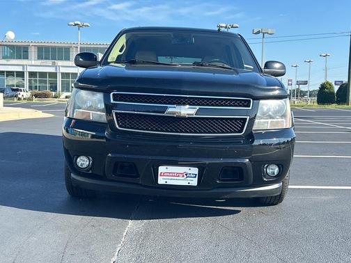 2011 Chevrolet Suburban 1500 LT