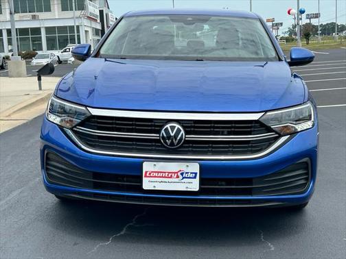 2024 Volkswagen Jetta 1.5T S