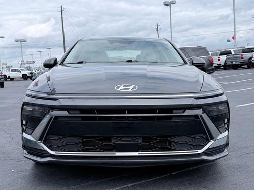 2025 Hyundai SONATA Hybrid SE