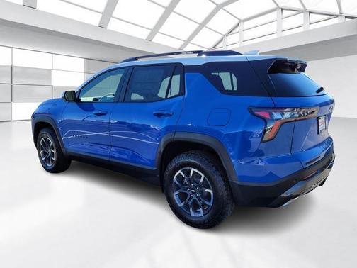 2025 Chevrolet Equinox AWD ACTIV