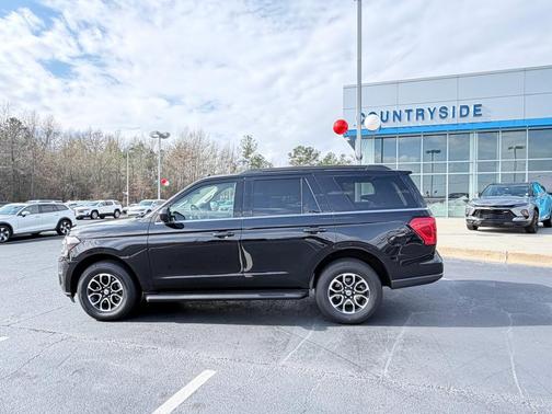 2024 Ford Expedition XLT