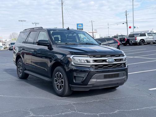2024 Ford Expedition XLT