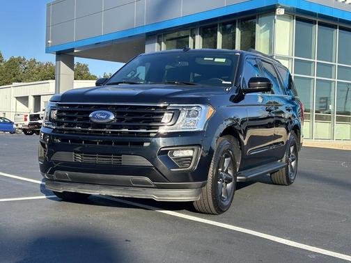 2021 Ford Expedition XL