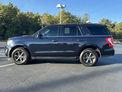 2021 Ford Expedition XL