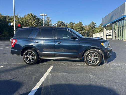 2021 Ford Expedition XL