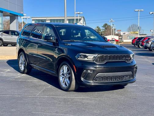 2022 Dodge Durango R/T RWD