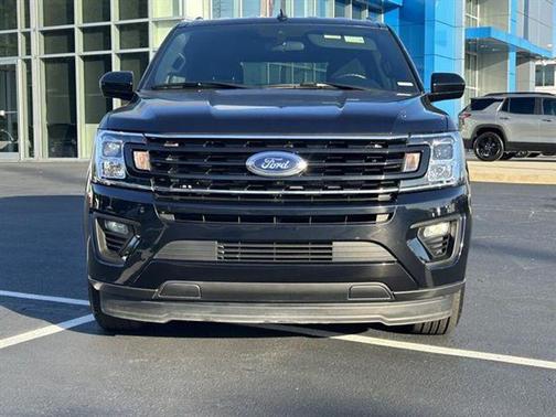 2021 Ford Expedition XL