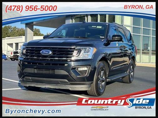 2021 Ford Expedition XL