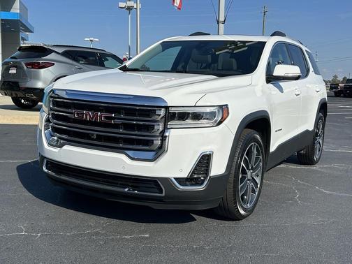 2023 GMC Acadia FWD SLT