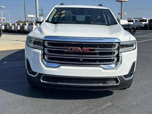2023 GMC Acadia FWD SLT
