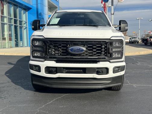 2024 Ford F-250 Lariat