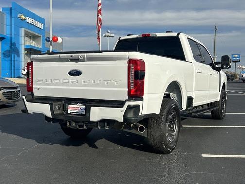 2024 Ford F-250 Lariat