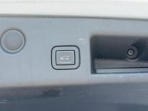Sterling Gray Metallic 2023 Chevrolet Equinox FWD RS