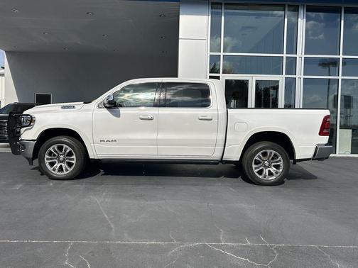 2023 RAM 1500 Longhorn