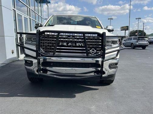 2023 RAM 1500 Longhorn