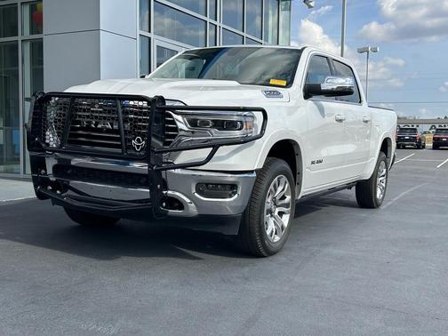 2023 RAM 1500 Longhorn
