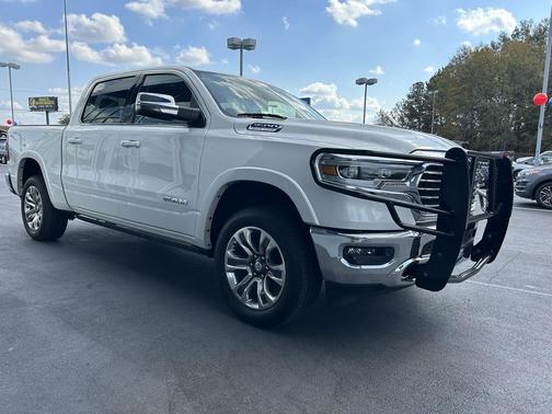 2023 RAM 1500 Longhorn