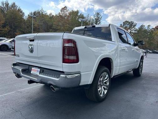 2023 RAM 1500 Longhorn