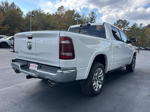 2023 RAM 1500 Longhorn