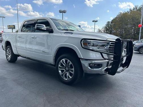 2023 RAM 1500 Longhorn