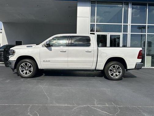 2023 RAM 1500 Longhorn