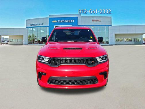 2021 Dodge Durango R/T AWD