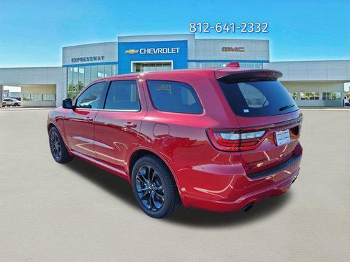 2021 Dodge Durango R/T AWD